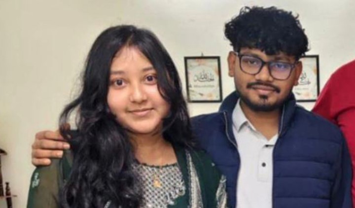 মালয়েশিয়ায় ভয়াবহ সড়ক দুর্ঘটনায় বাংলাদেশি ট্রাভেল ব্লগার নিহত